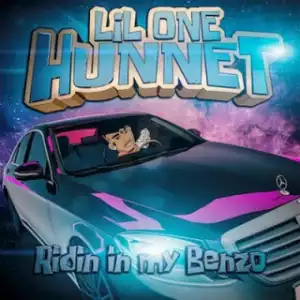Instrumental: Lil One Hunnet - Ridin In My Benzo